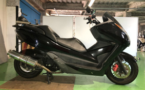 HONDA FORZA MF12