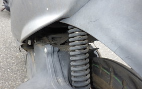 SUZUKI LET's 4 CA45A