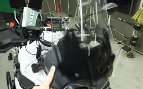 BMW F800GS 2025