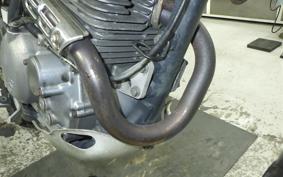 KAWASAKI SUPER SHERPA KL250G