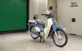HONDA C50 SUPER CUB 2022 AA09
