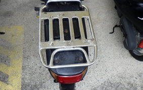 HONDA C100 SUPER CUB HA06