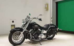 YAMAHA DRAGSTAR 400 CLASSIC 2008 VH01J