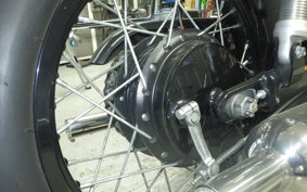 KAWASAKI W800 2015 EJ800A