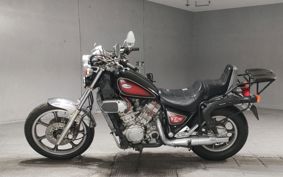 KAWASAKI VZ750 VN750A