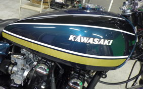 KAWASAKI Z1000 2025 Z1F