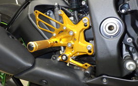 KAWASAKI ZX 10 NINJA R SE 2020 ZXT02E
