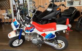 HONDA MONKEY Z50J