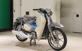 HONDA C125 SUPER CUB 2023 JA71