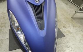YAMAHA JOG 125 SEJ5J