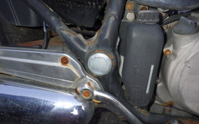 KAWASAKI ELIMINATOR 400 1995 ZL400A