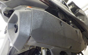 YAMAHA CYGNUS 125 XSR 3 SED8J