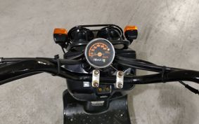 HONDA ZUMAR AF58