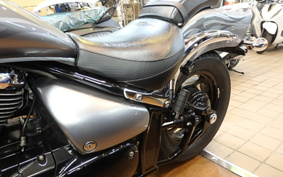 SUZUKI BOULEVARD400 2008 VK55A