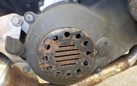 SUZUKI ADDRESS V125 G CF46A