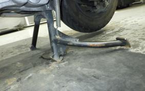 HONDA LEAD 125 2006 JF45