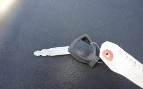 SUZUKI ADDRESS V50 CA4BA