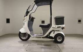 HONDA GYRO CANOPY 2024 TA02