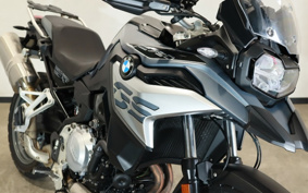 BMW F750GS 2019 0B08