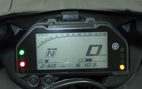 YAMAHA YZF-R25 A 2022 RG74J