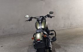 HARLEY FLSS 1800 2016 JS9