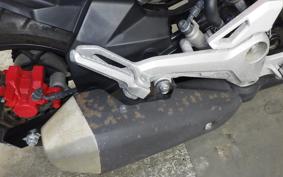 HONDA ｸﾞﾛﾑ 2016 JC75