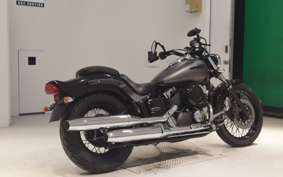 YAMAHA DRAGSTAR 400 2013 VH02J