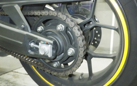 HONDA CBR650R 2019 RH03