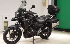 SUZUKI Vｽﾄﾛｰﾑ250A 1993