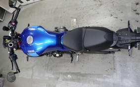 YAMAHA XSR900 2023 RN80J