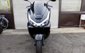 HONDA PCX 160 KF47