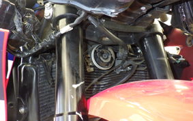 HONDA CBR600RR 2018 PC40