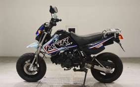 KAWASAKI KSR110 2017 KL110A