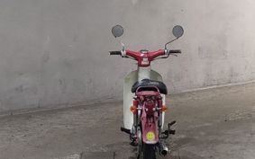 HONDA LITTLE CUB AA01