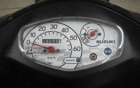 SUZUKI ADDRESS V50 CA4BA