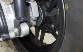 HONDA FORZA 250 MF13