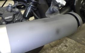 HONDA REBEL 500 A 2022 PC60