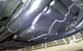 HARLEY FLSTF 1450 2002