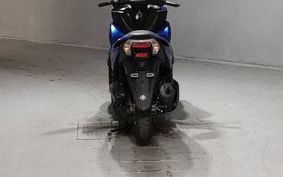 YAMAHA TRICITY 155 ABS SG37J