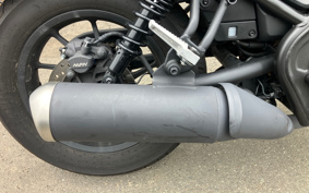 HONDA REBEL 250 S EDITION MC49