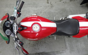 DUCATI MONSTER S2R 1000 2008