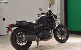 KAWASAKI ELIMINATOR400-3 2023 EL400A