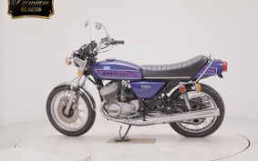 KAWASAKI 750SS 2022
