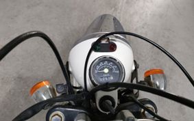 HONDA APE 50 AC16