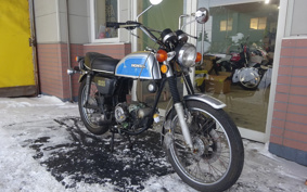 HONDA CB125 CB125K