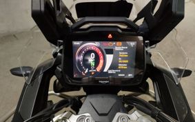 TRIUMPH TRIUMPH  TIGER 1200 RALLY  PRO TAP20V