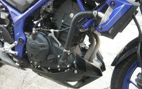 YAMAHA MT-25 RG43J