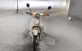 HONDA SUPER CUB110 JA07
