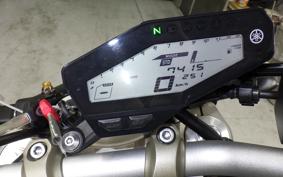 YAMAHA MT-09 2015 RN34J