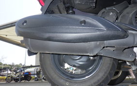YAMAHA AXIS 125 Z SEJ6J